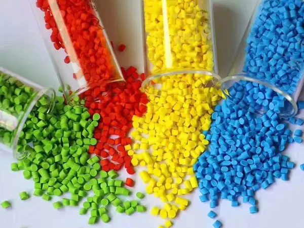 مادة المطاط اللدن حراريًا