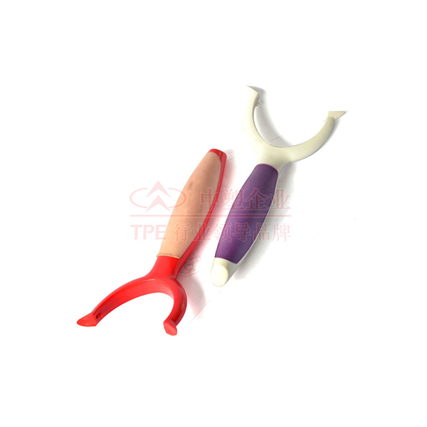 لماذا يعتبر TPE Thermoplastic Elastomer هو الخيار الأول للتنمية المستدامة؟