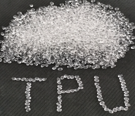 هل مادة TPU عالية درجة الحرارة مقاومة؟