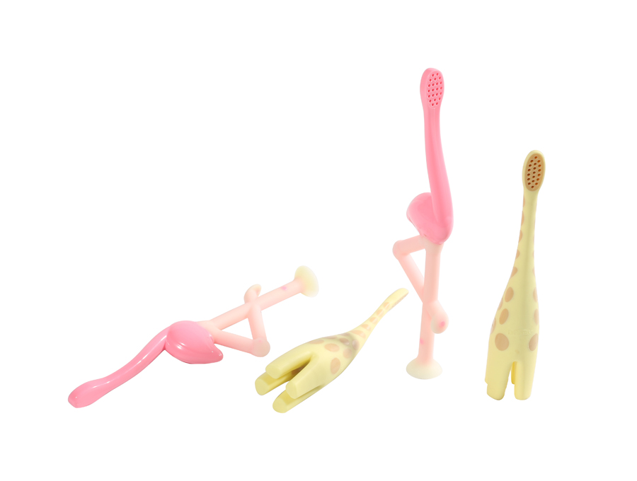 سحر اللمس من TPE Toys: مزيج ذكي من النعومة والمرونة