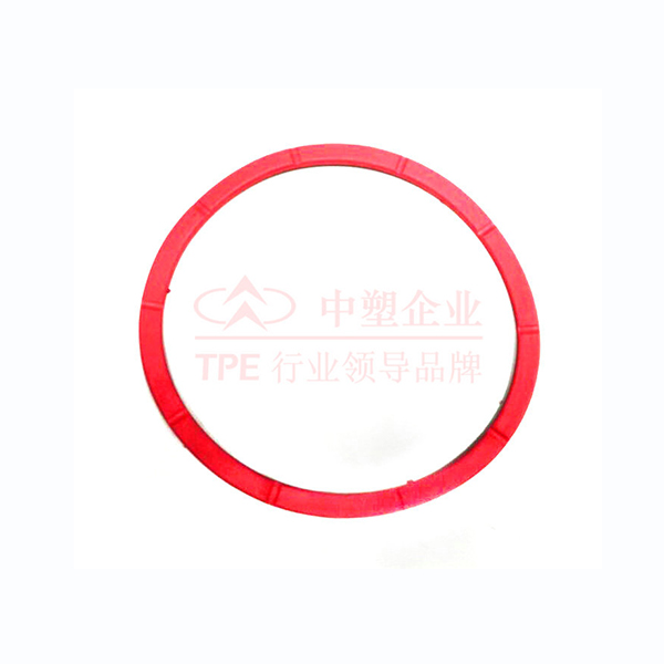 هل ينتمي TPE tpe thermoplastic elastomer إلى البلاستيك أو المطاط؟