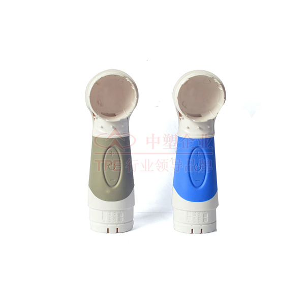 ما هي الاحتياطات اللازمة ل overmolding TPE؟
