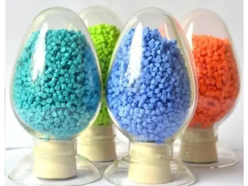 هل من الصعب تشكيل خيوط TPE ذات المقياس الدقيق؟ هل من الصعب تشكيل خيوط TPE ذات المقياس الدقيق؟