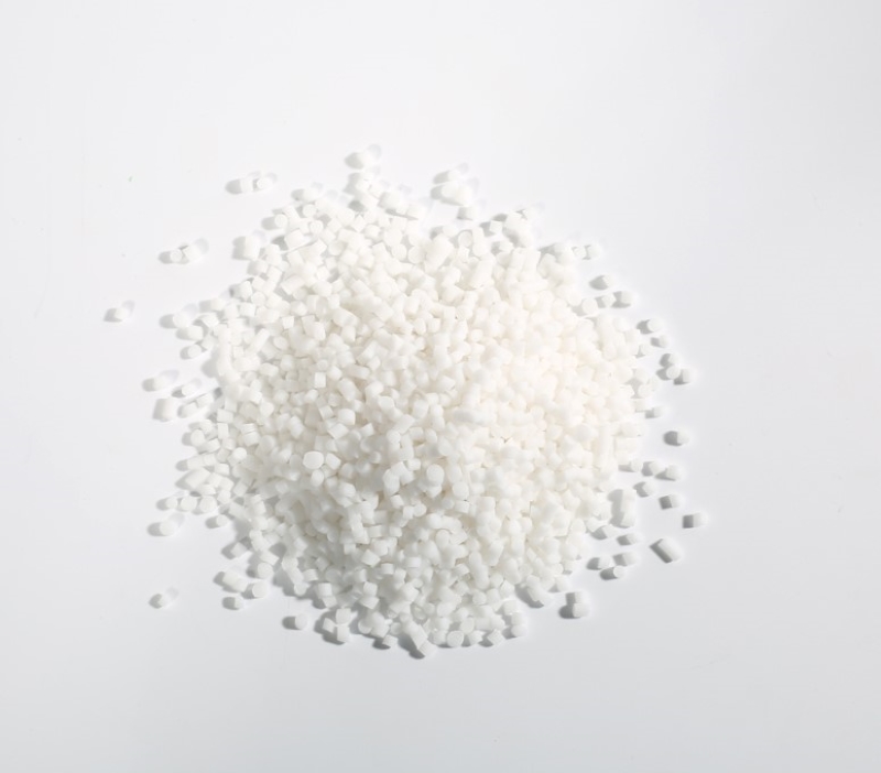 كيفية معالجة مشكلات تكتل المواد الخام TPE؟ دليل شامل لمكافحة التكتل