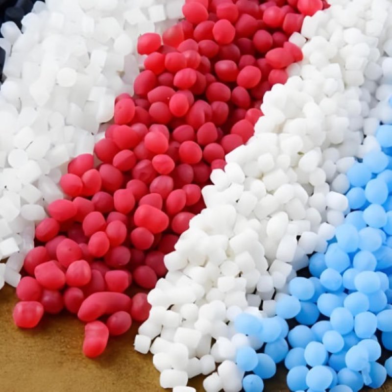 هل تفهم حقًا نطاق درجة الحرارة والصلابة لتغليف TPE؟