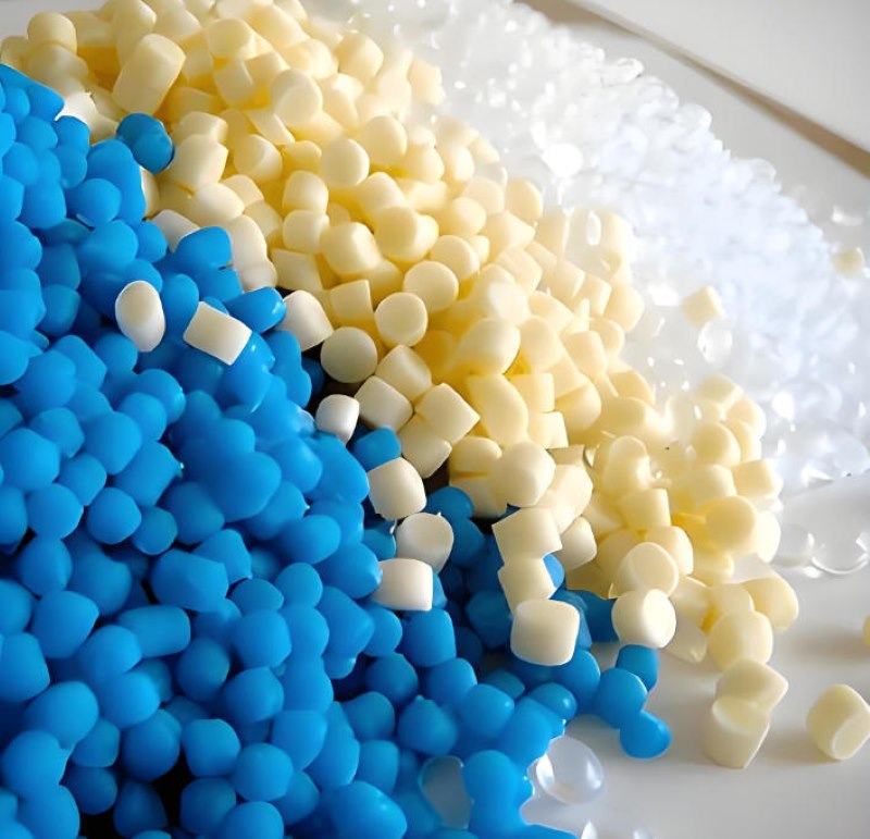 مركبات TPE القابلة لإعادة التدوير