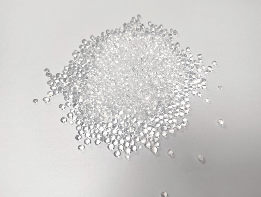 الكريات البلاستيكية TPE