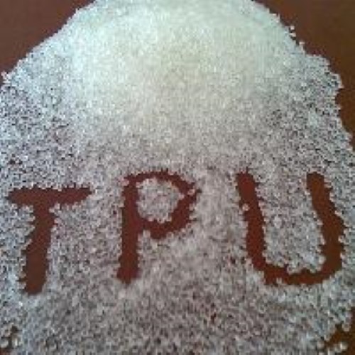ارتداء المقاومة TPU